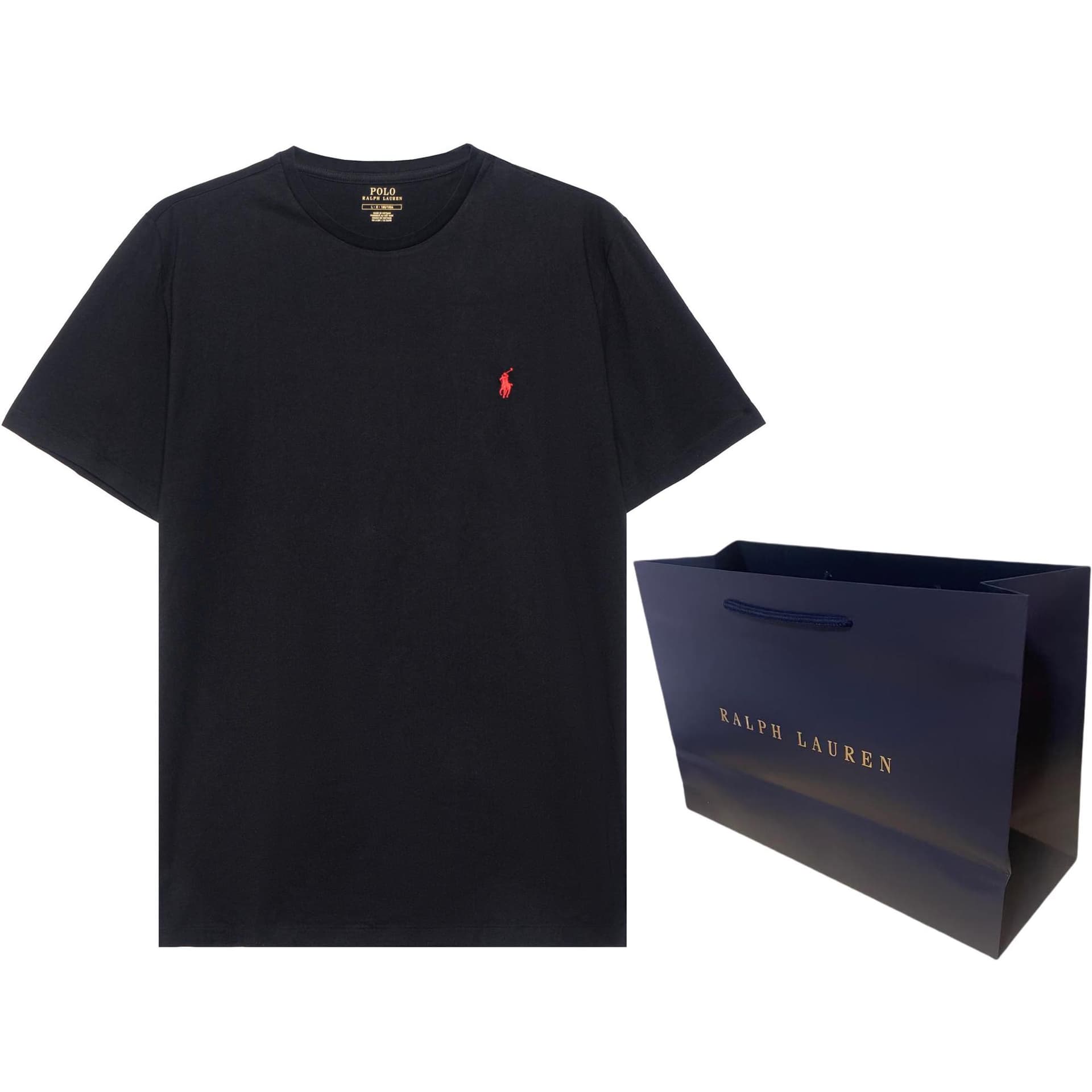 Футболка Polo Ralph Lauren - изображение 4