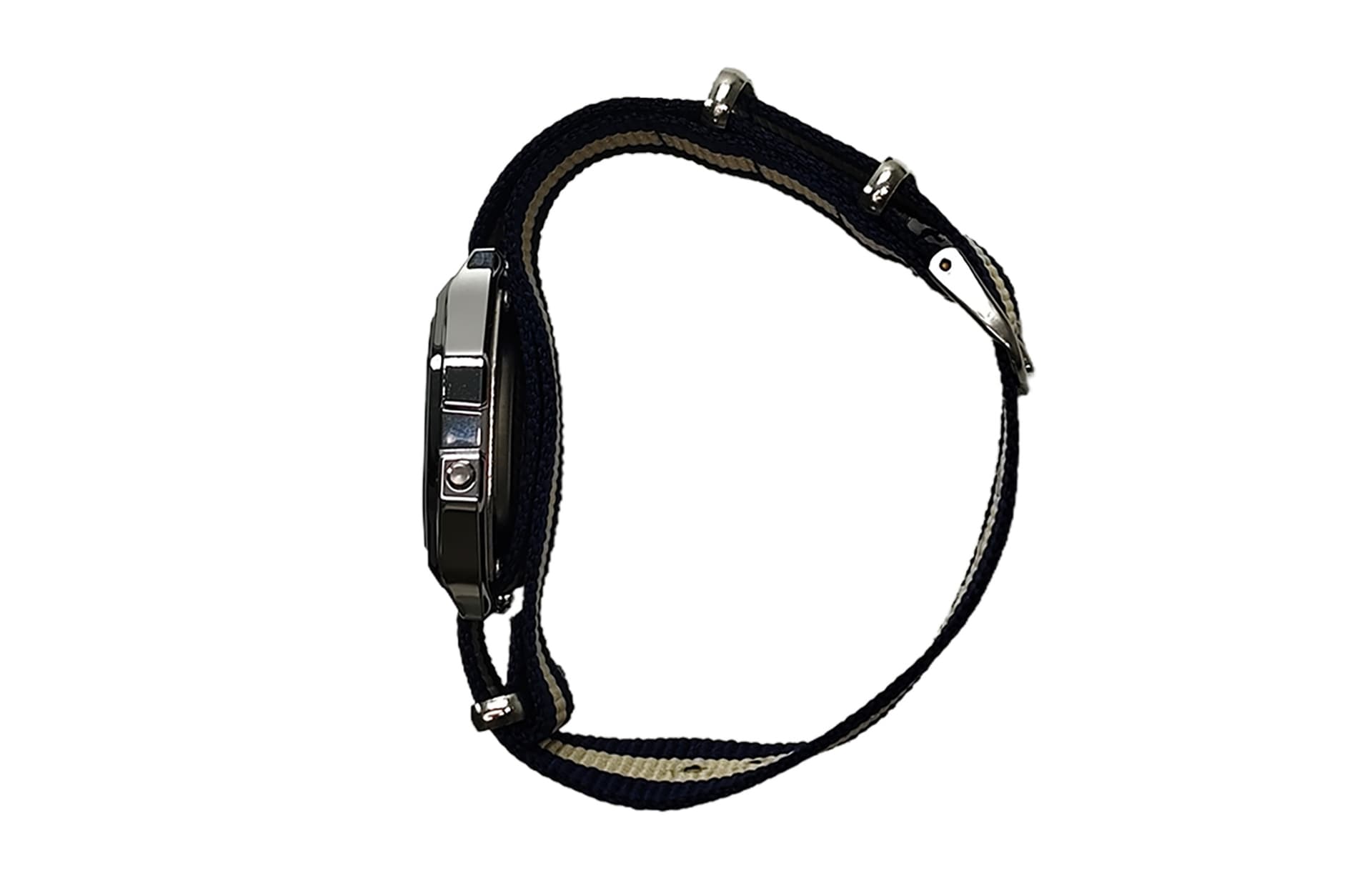 Часы CASIO A158WA-1 - изображение 3