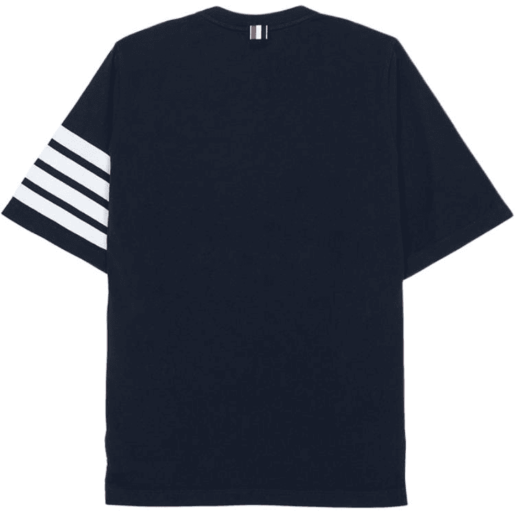 Футболка THOM BROWNE T - изображение 2