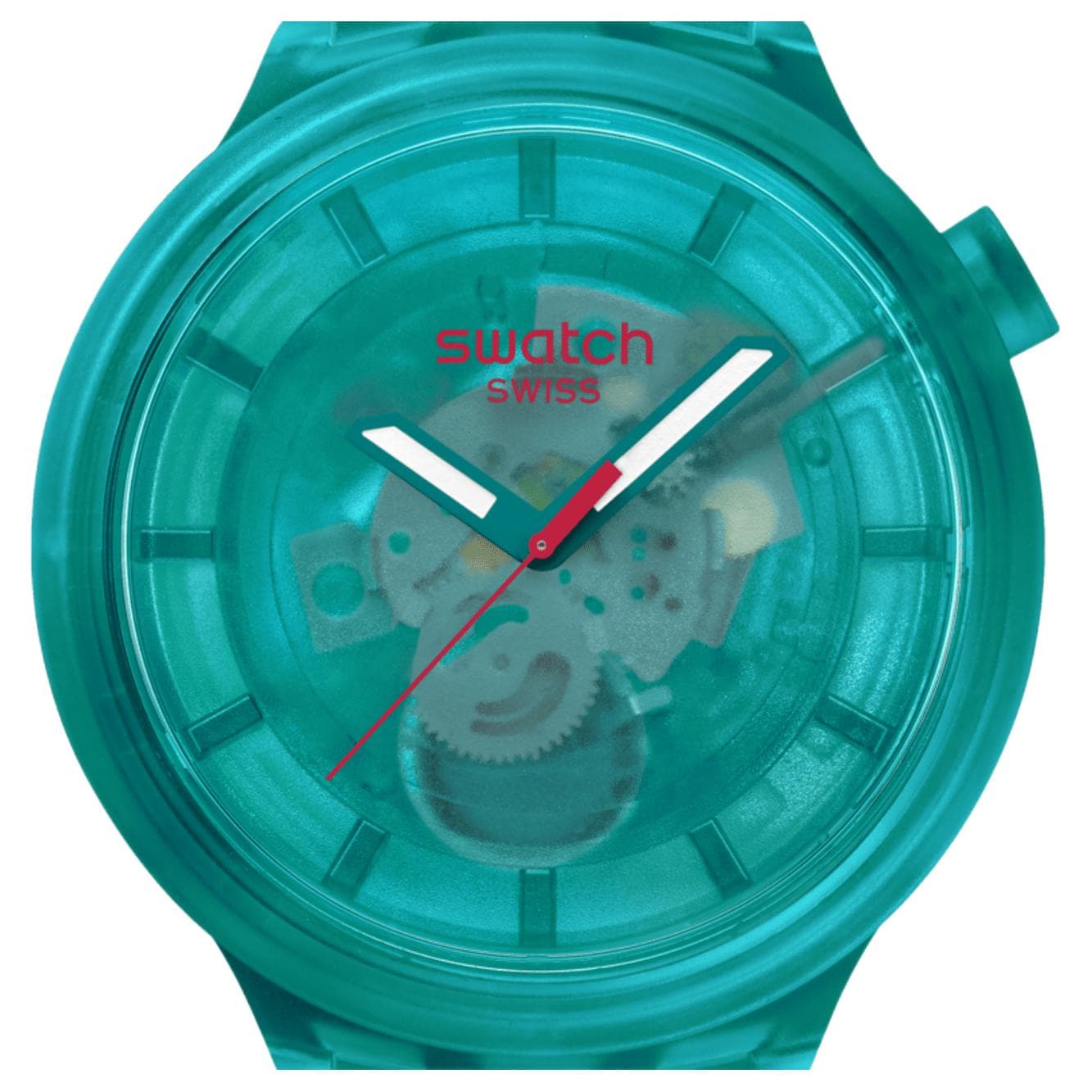 Часы SWATCHCOLORS OF JOY 30 47mm - изображение 3