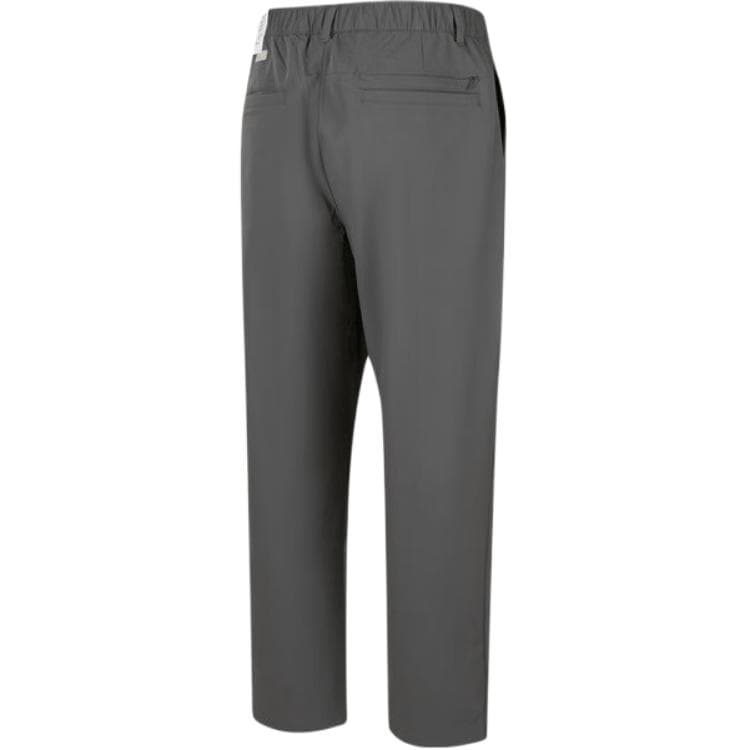 Штаны Jordan M J SP GOLF Удобные универсальные брюки для отдыха, безопасные для кожи, мужские - изображение 2