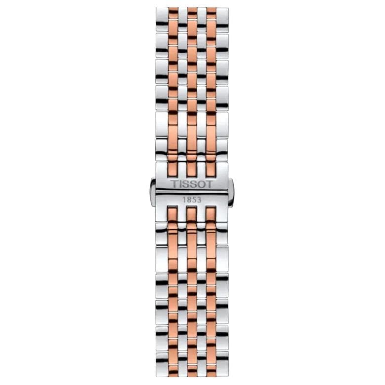 Часы Tissot T-Classic T063.907.22.038.01 - изображение 6
