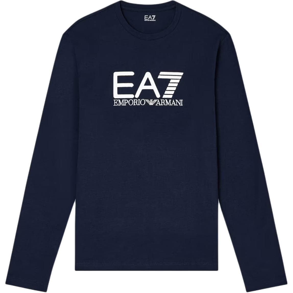 Футболка EMPORIO ARMANI EA7 T Рубашка Мужская - изображение 1
