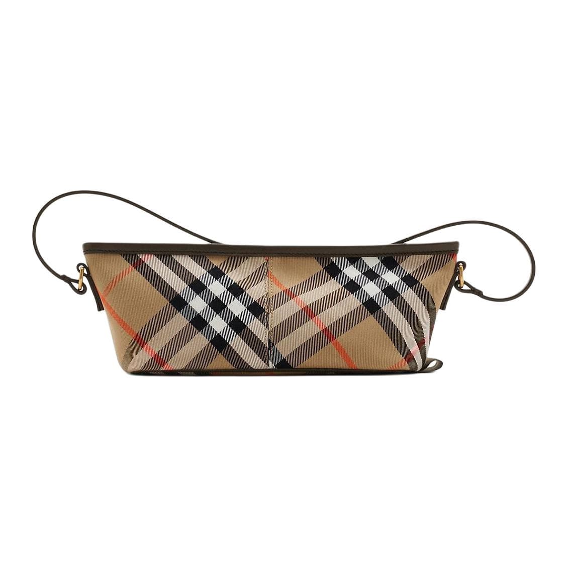 Мини-сумка Burberry Mini Tote Bag - изображение 1