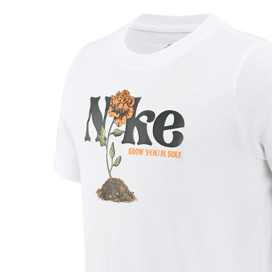 Футболка Nike LogoT - изображение 3
