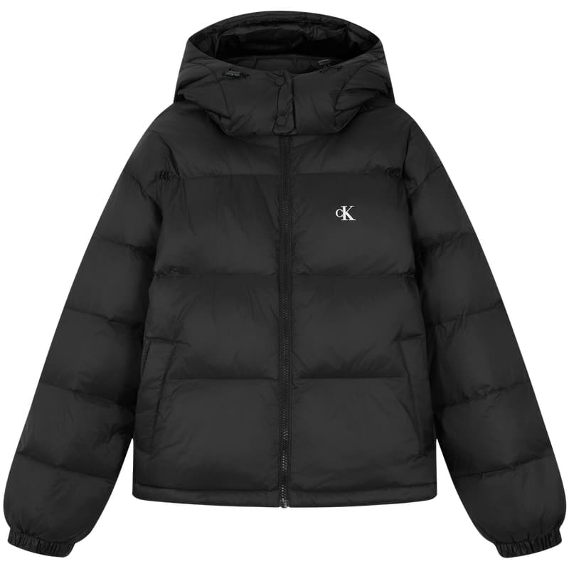 Пуховик Calvin Klein Пуховик Женский Набор в Коробке Включено - изображение 2