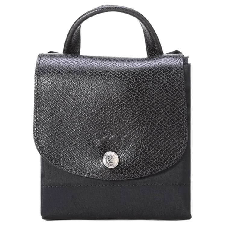 Рюкзак LONGCHAMP Le Pliage Green 26 - изображение 7