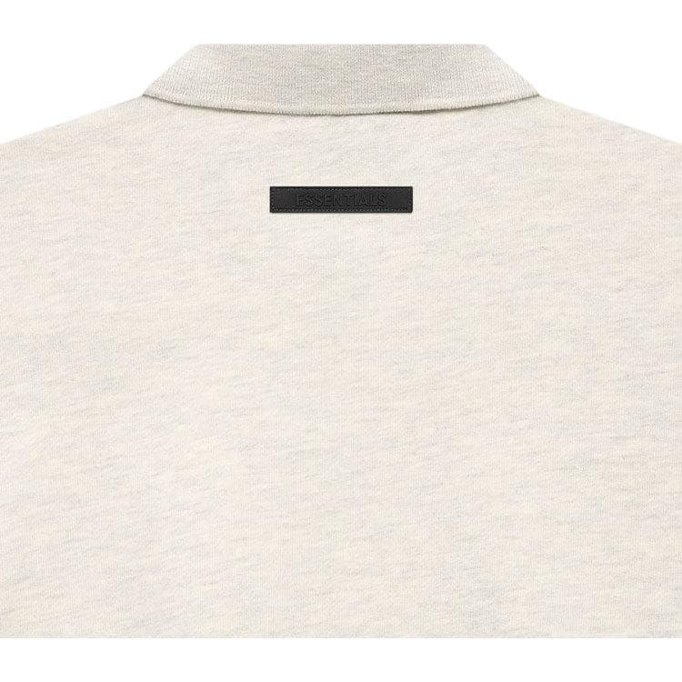Поло Fear of God Essentials LogoPolo - изображение 4