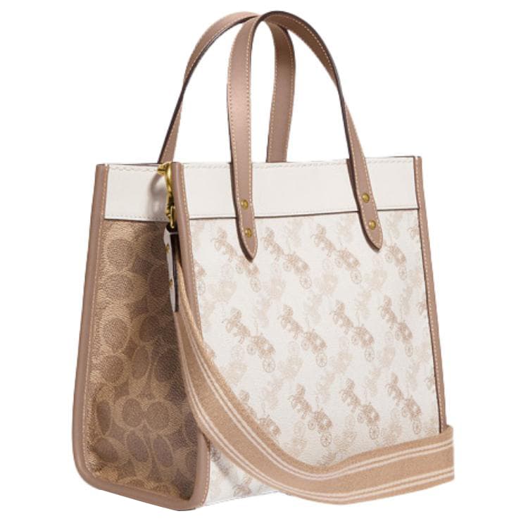 Сумка COACH Field 22 - изображение 2