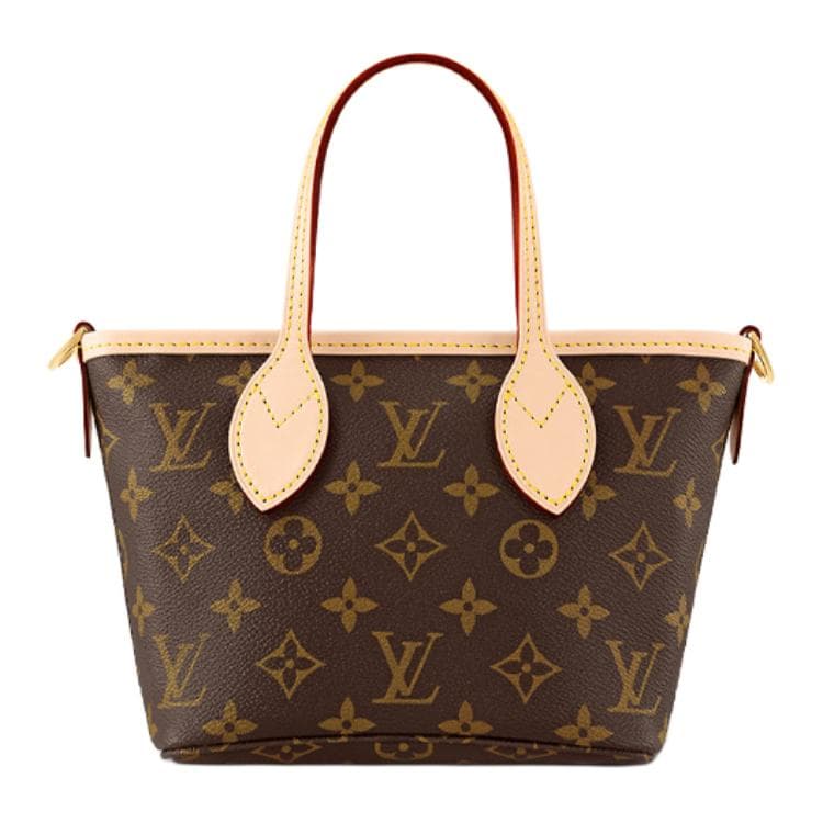 Сумка Louis Vuitton Neverfull BB - изображение 3