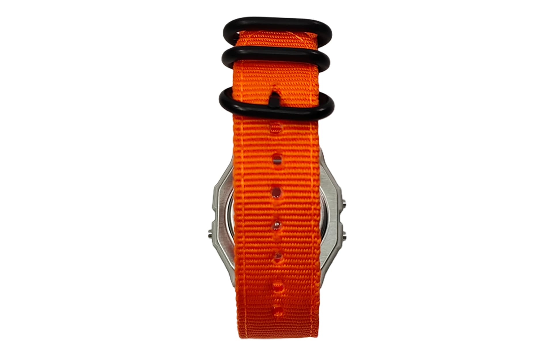 Часы CASIO F-91WS-7 - изображение 5