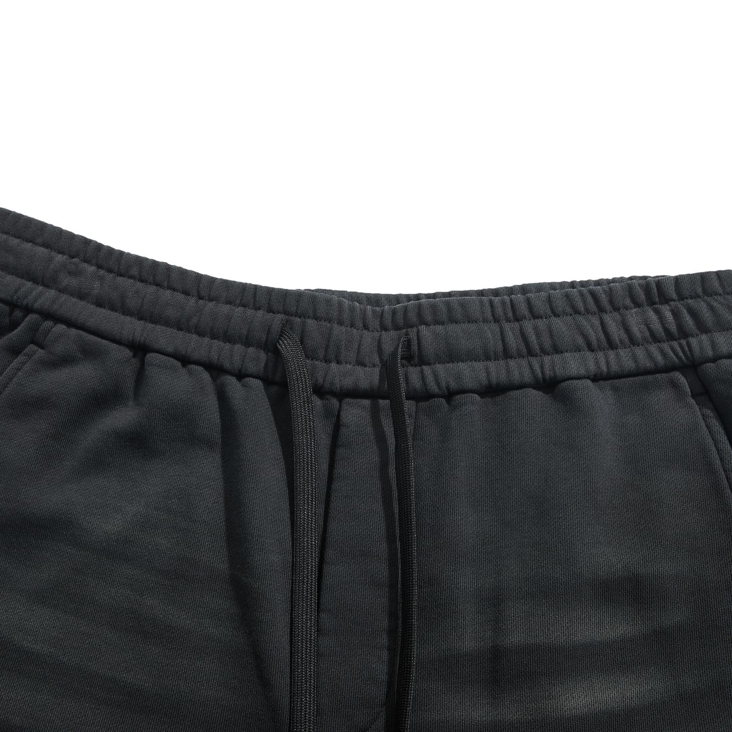 Штаны Cabbeen Charcoal Black 01 Мужские Повседневные Штаны - изображение 3