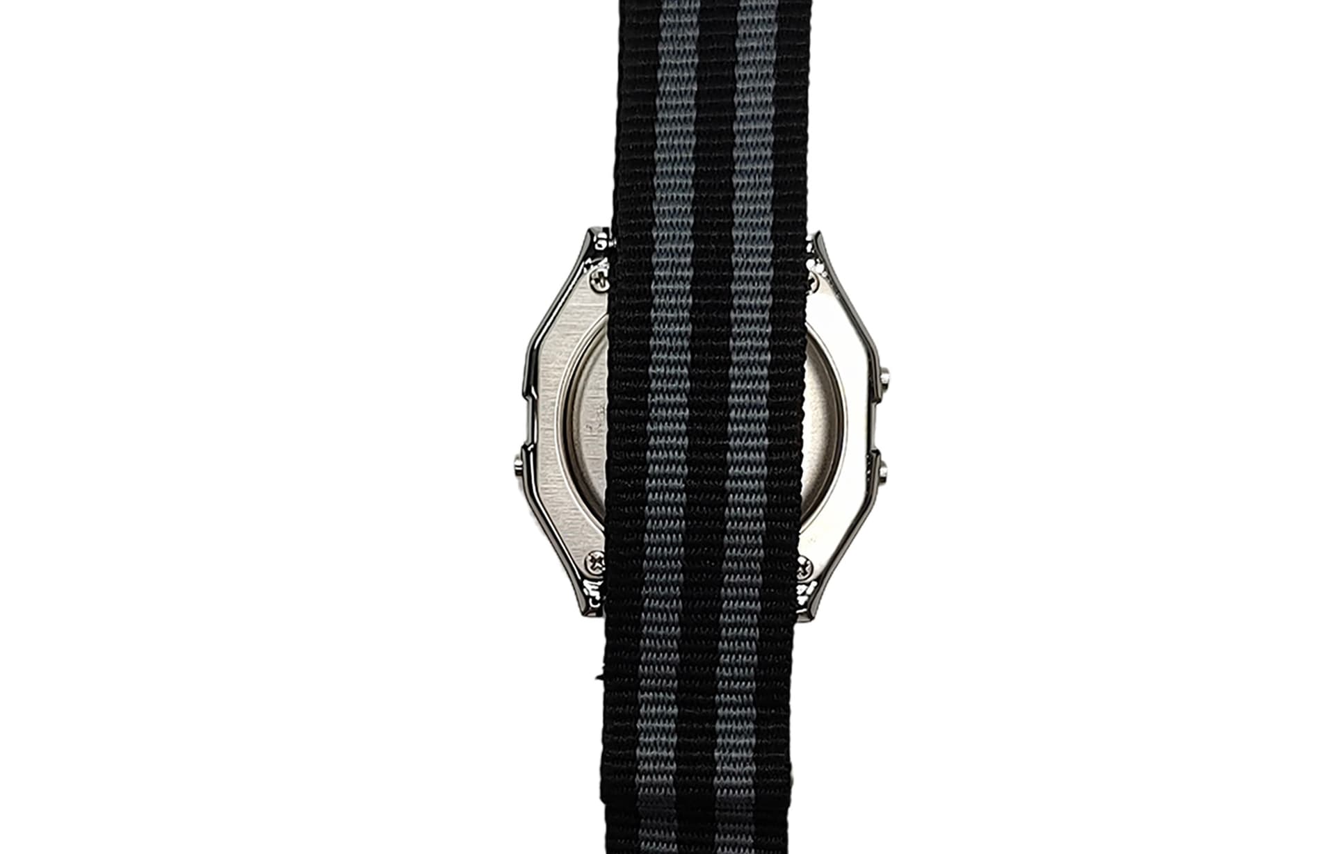 Часы CASIO A158WA-1 - изображение 6