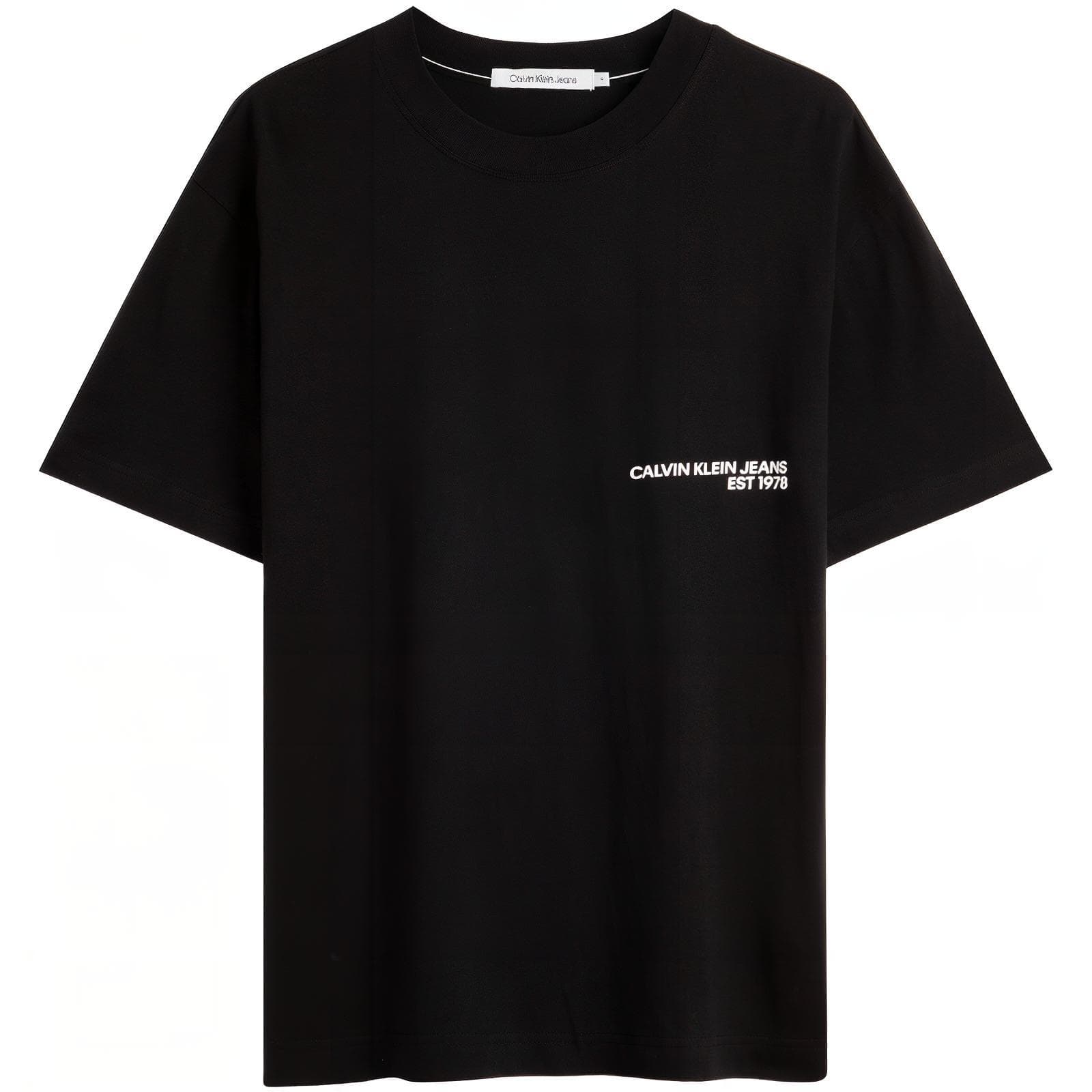 Футболка Calvin Klein - изображение 2