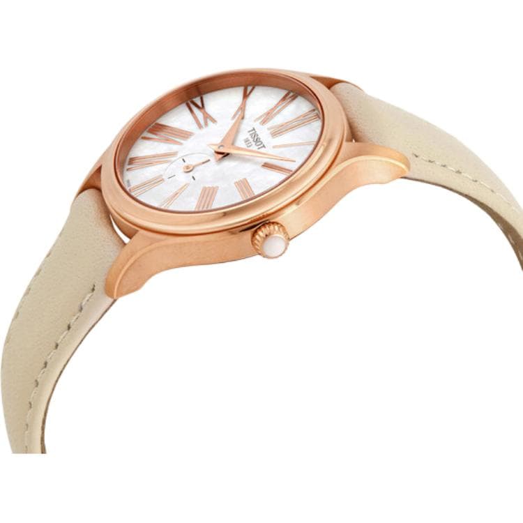 Часы TISSOT 31.4*28*6.58mm T103.310.36.113.01 - изображение 5
