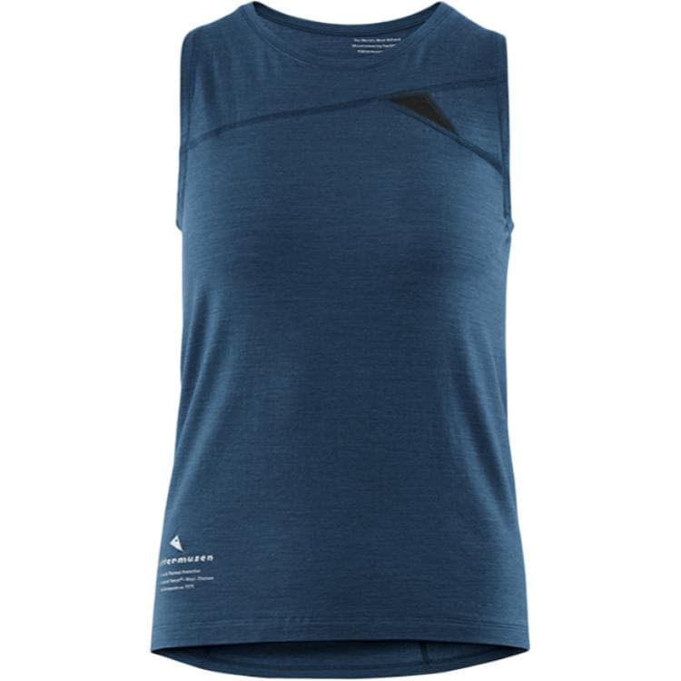 Майка KLATTERMUSEN Fafne Tank Top - изображение 4
