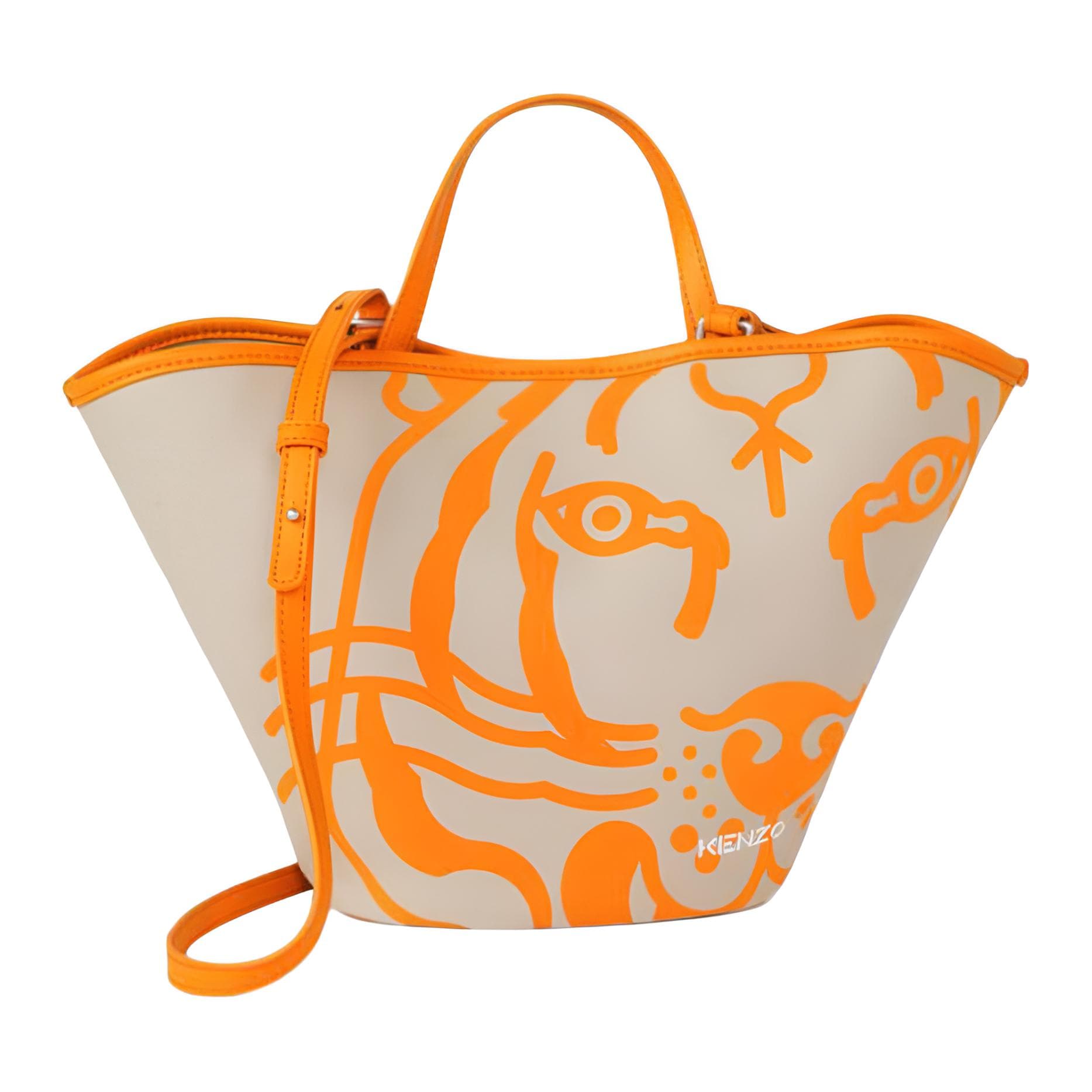 Мини-сумка KENZO - изображение 1