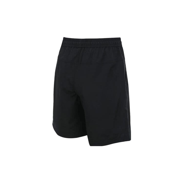 Шорты Nike AS M NK DF FORM 9IN - изображение 2