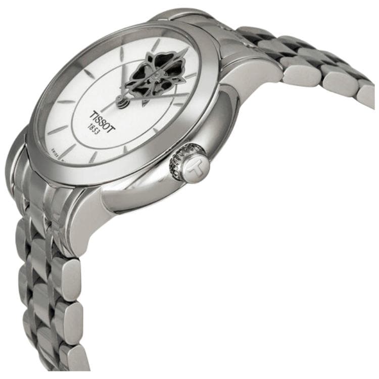 Часы Tissot T050.207.11.011.04 - изображение 6
