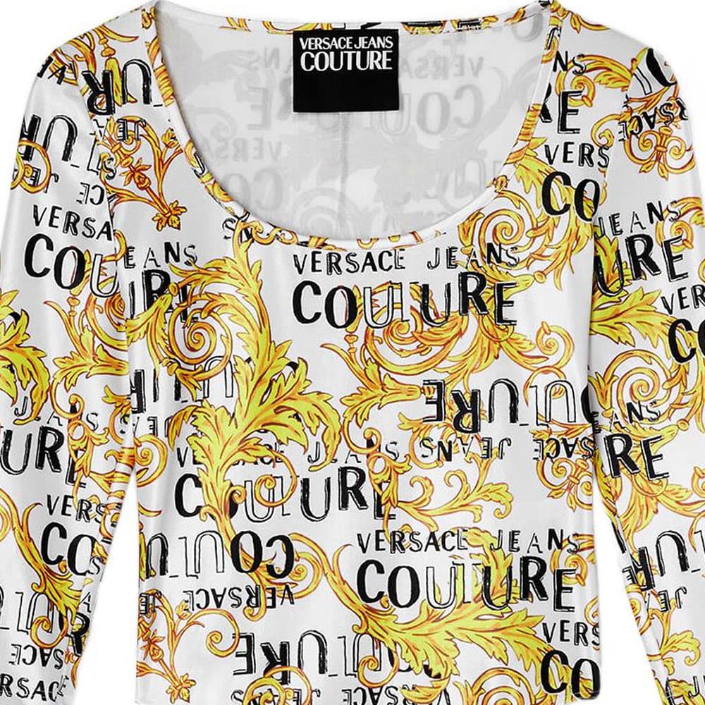 VERSACE JEANS COUTURE SS23 - изображение 3