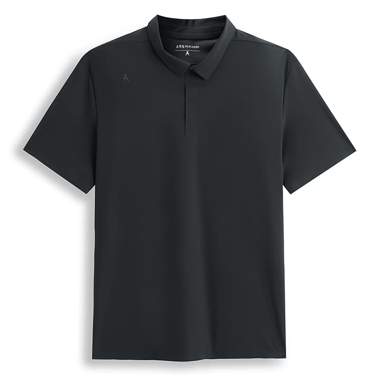 Поло PEACEBIRD MEN Polo - изображение 1