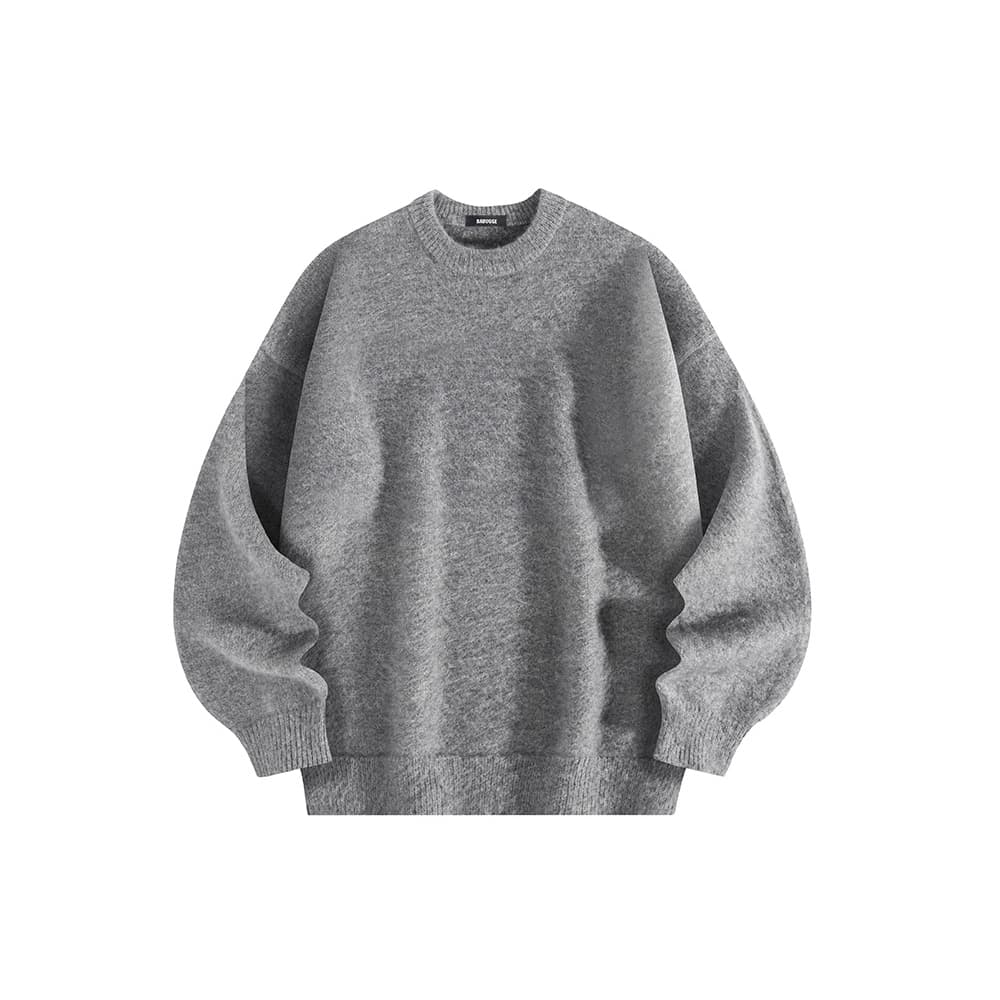 Кофта BABUGGE Sweater - изображение 1