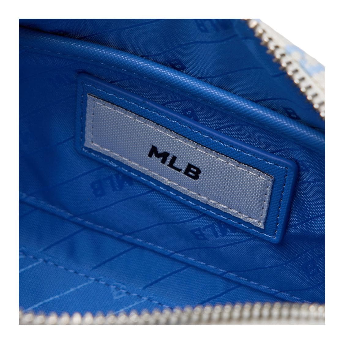 Сумка MLB Monogram - изображение 6