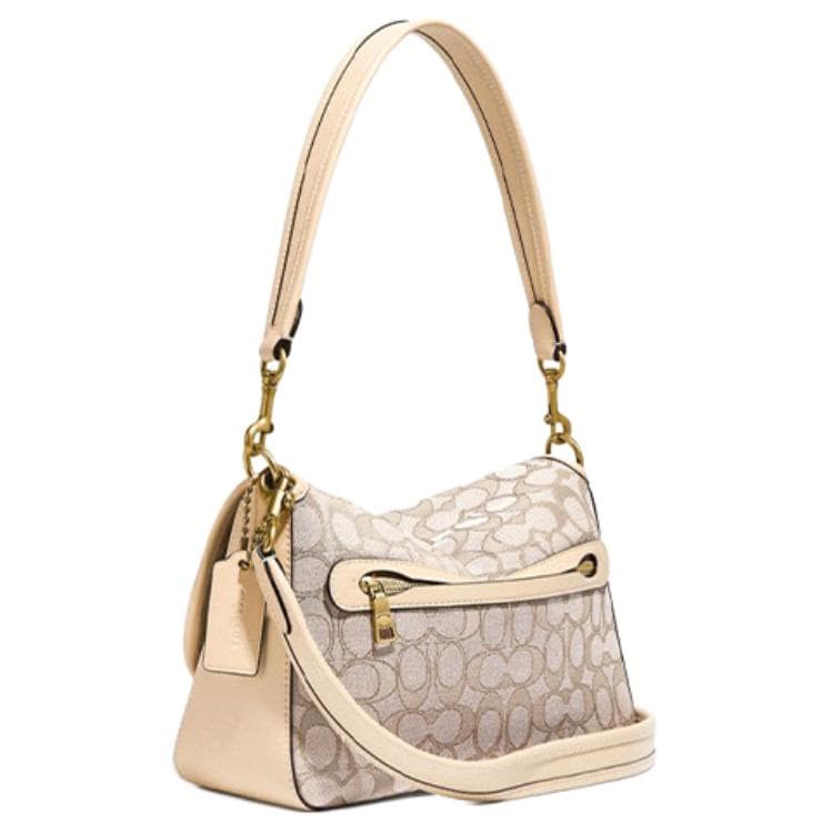 Мини-сумка COACH Tabby 26 - изображение 2