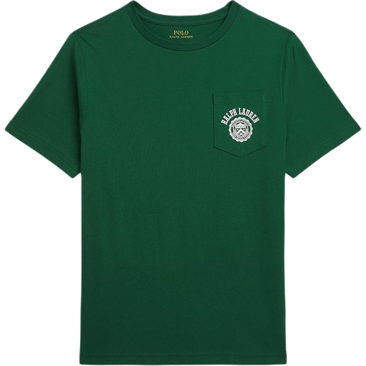 Футболка Polo Ralph Lauren T-рубашка для детей - изображение 1