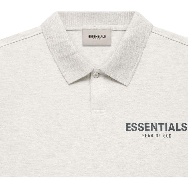 Поло Fear of God Essentials LogoPolo - изображение 3