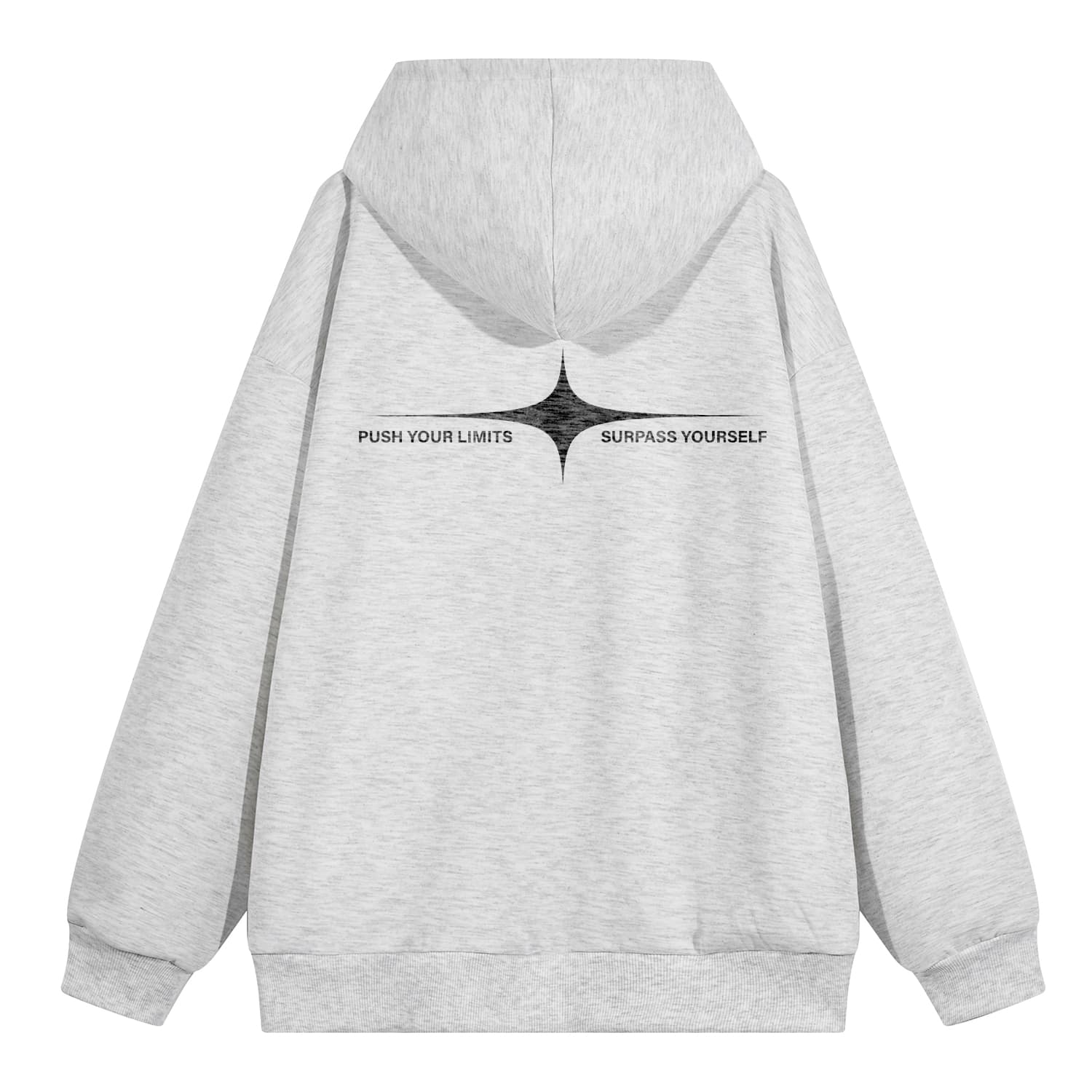 Худи JEANSWEST Logo - изображение 2
