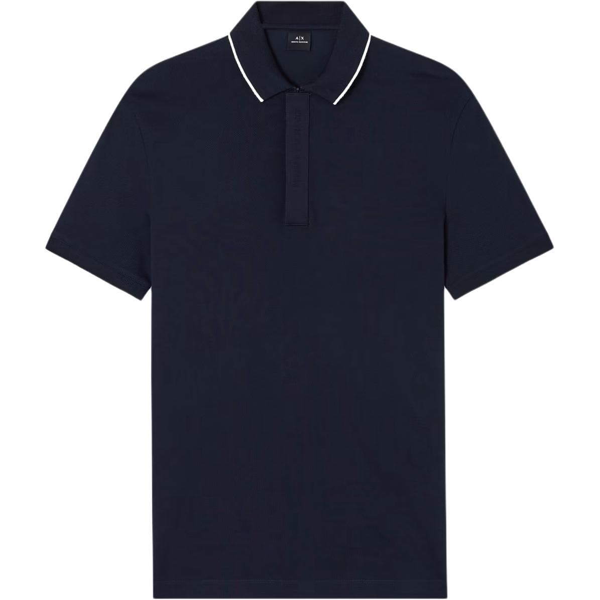 Поло ARMANI EXCHANGEAE SS26 Поло Мужское - изображение 1