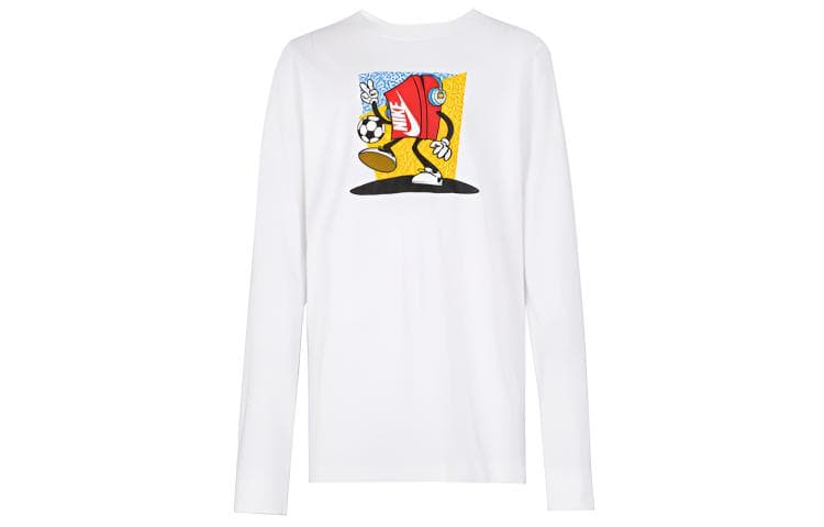Футболка Nike LogoT - изображение 1