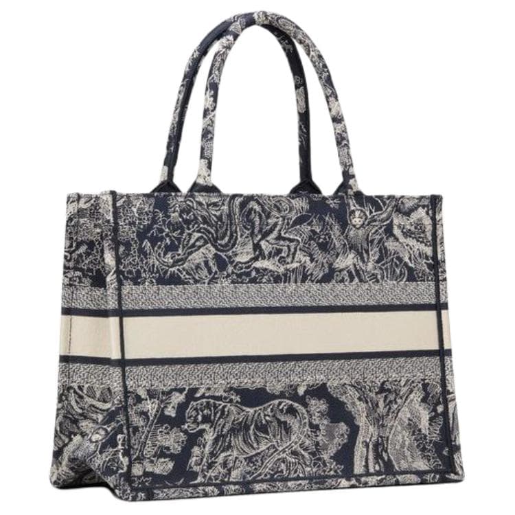 Сумка DIOR Tote - изображение 4