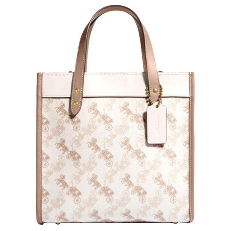 Сумка COACH Field 22 - изображение 1