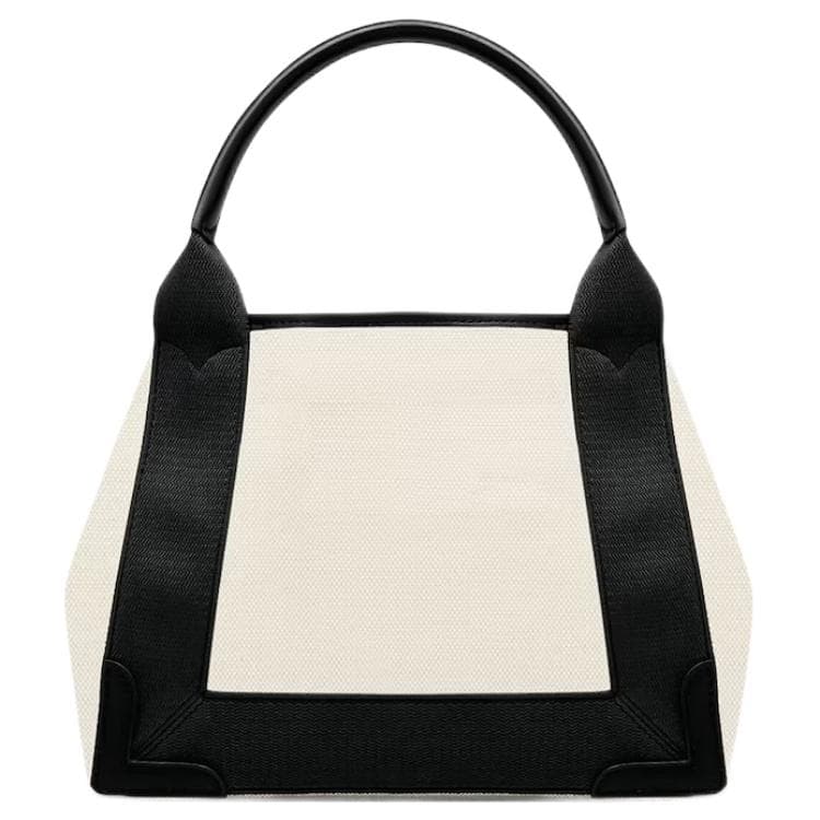 Сумка Balenciaga Navy Tote - изображение 3
