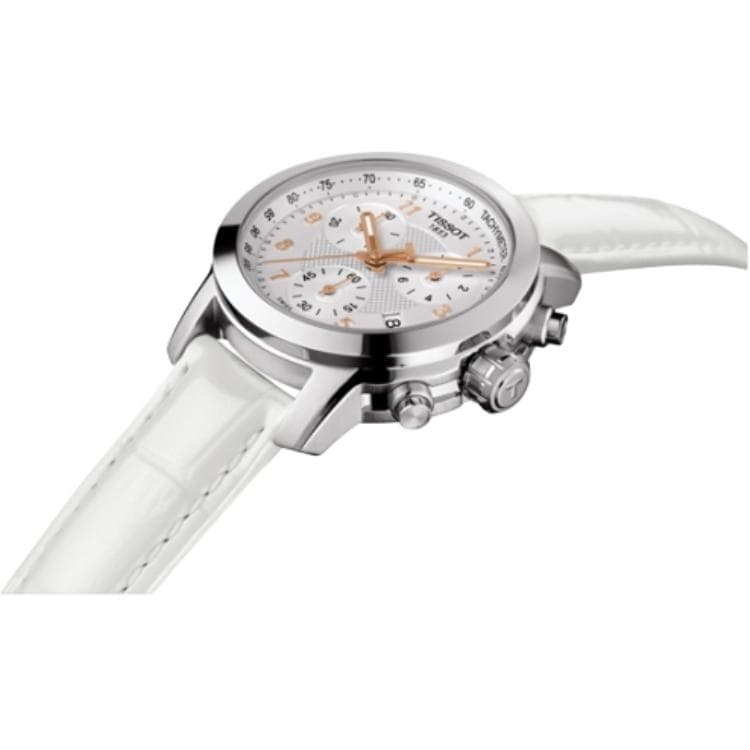Часы TISSOT 200 200 34mm T055.217.16.032.01 - изображение 4