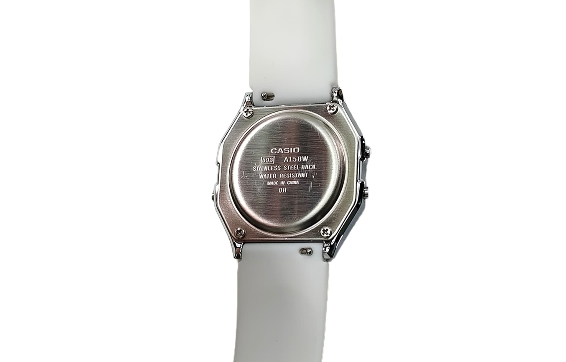 Часы CASIO A158WA-1 - изображение 6