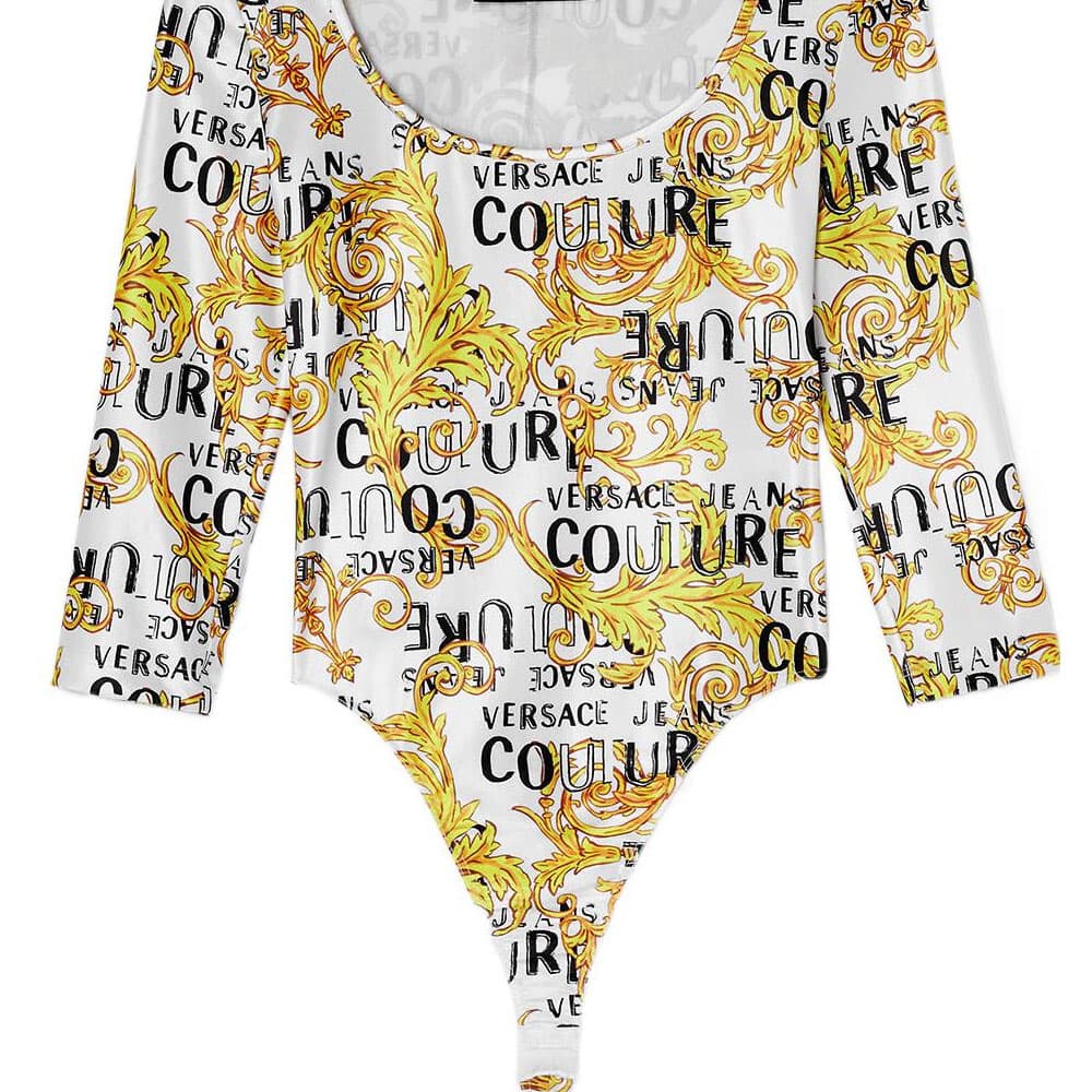 VERSACE JEANS COUTURE SS23 - изображение 2