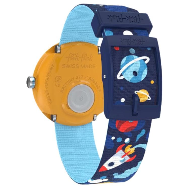 Часы SWATCH 30 35*31.85mm - изображение 5