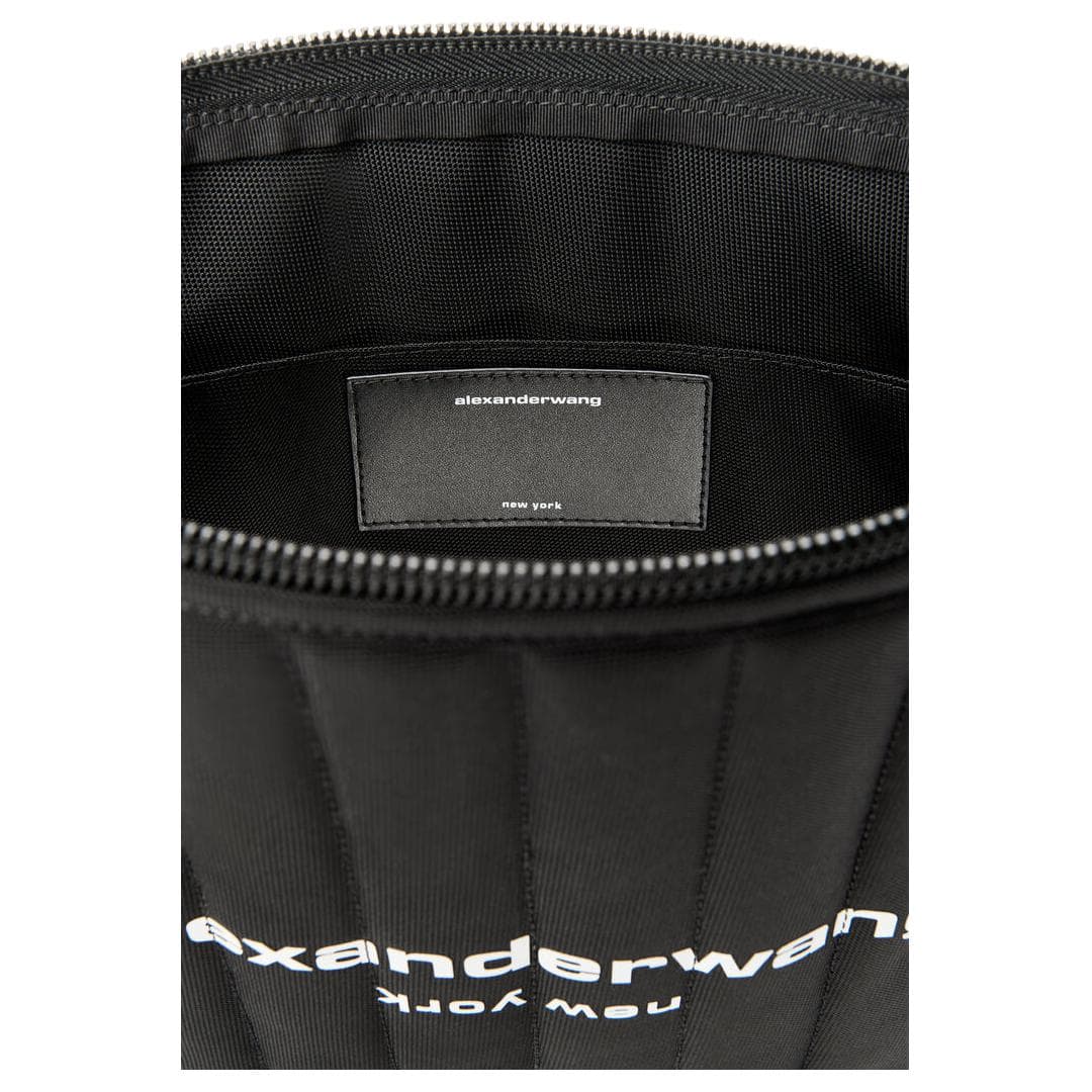 Мини-сумка Alexander Wang Elite - изображение 7