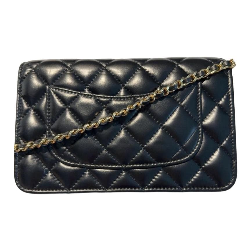 Сумка через плечо CHANEL - изображение 3