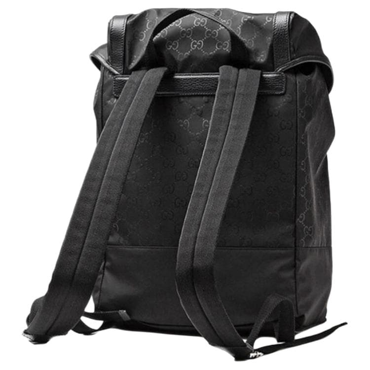 Рюкзак Gucci Backpack - изображение 3