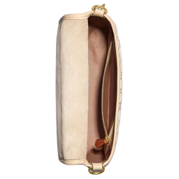 Мини-сумка COACH Tabby 26 - изображение 3