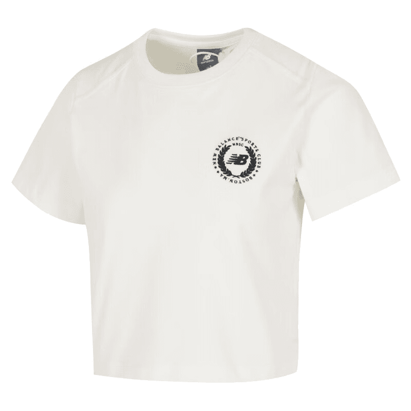 Футболка New Balance T - изображение 1