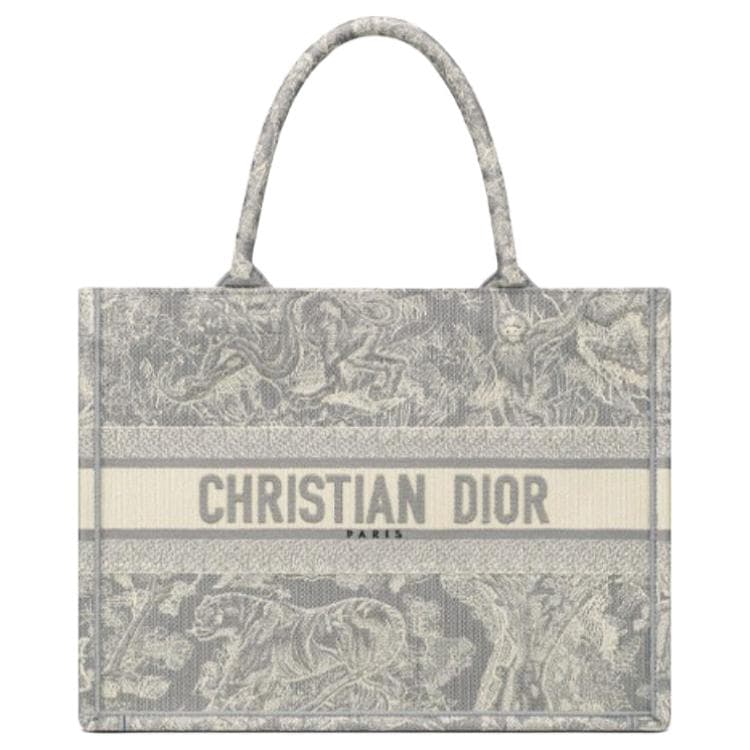 Сумка DIOR BookTote Tote - изображение 1