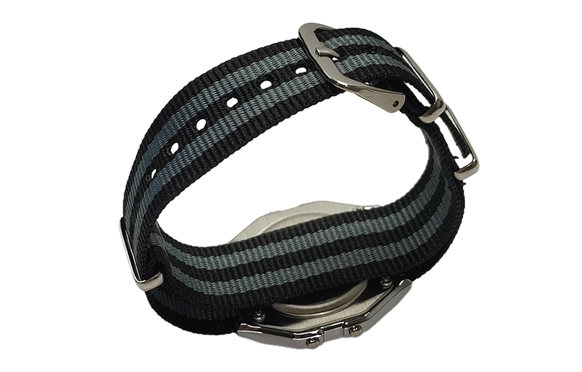 Часы CASIO A158WA-1 - изображение 4