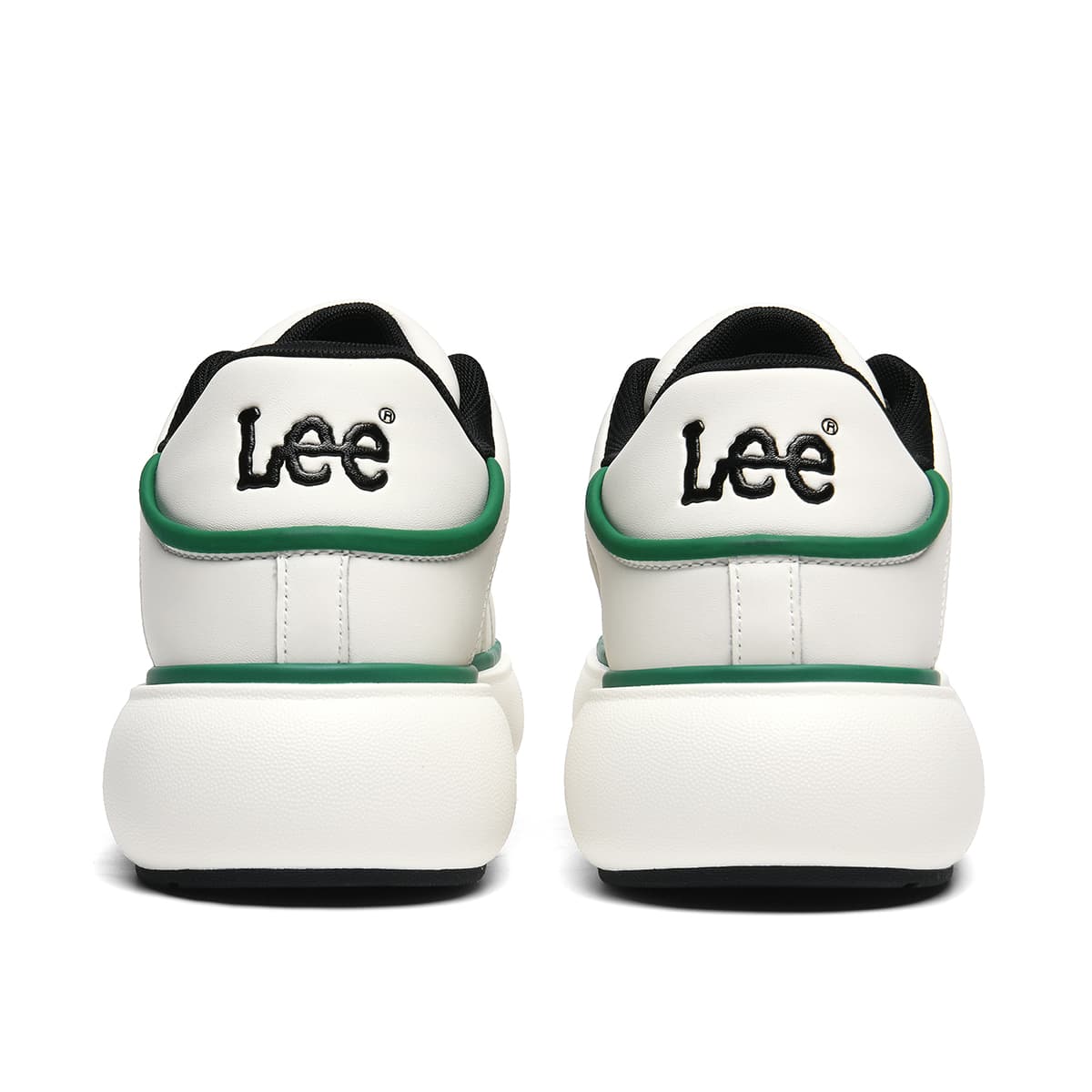 Кроссовки Lee - изображение 5