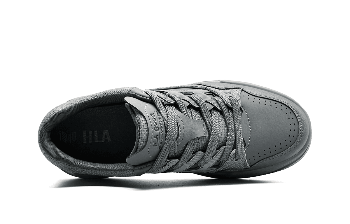Кроссовки HLA - изображение 3