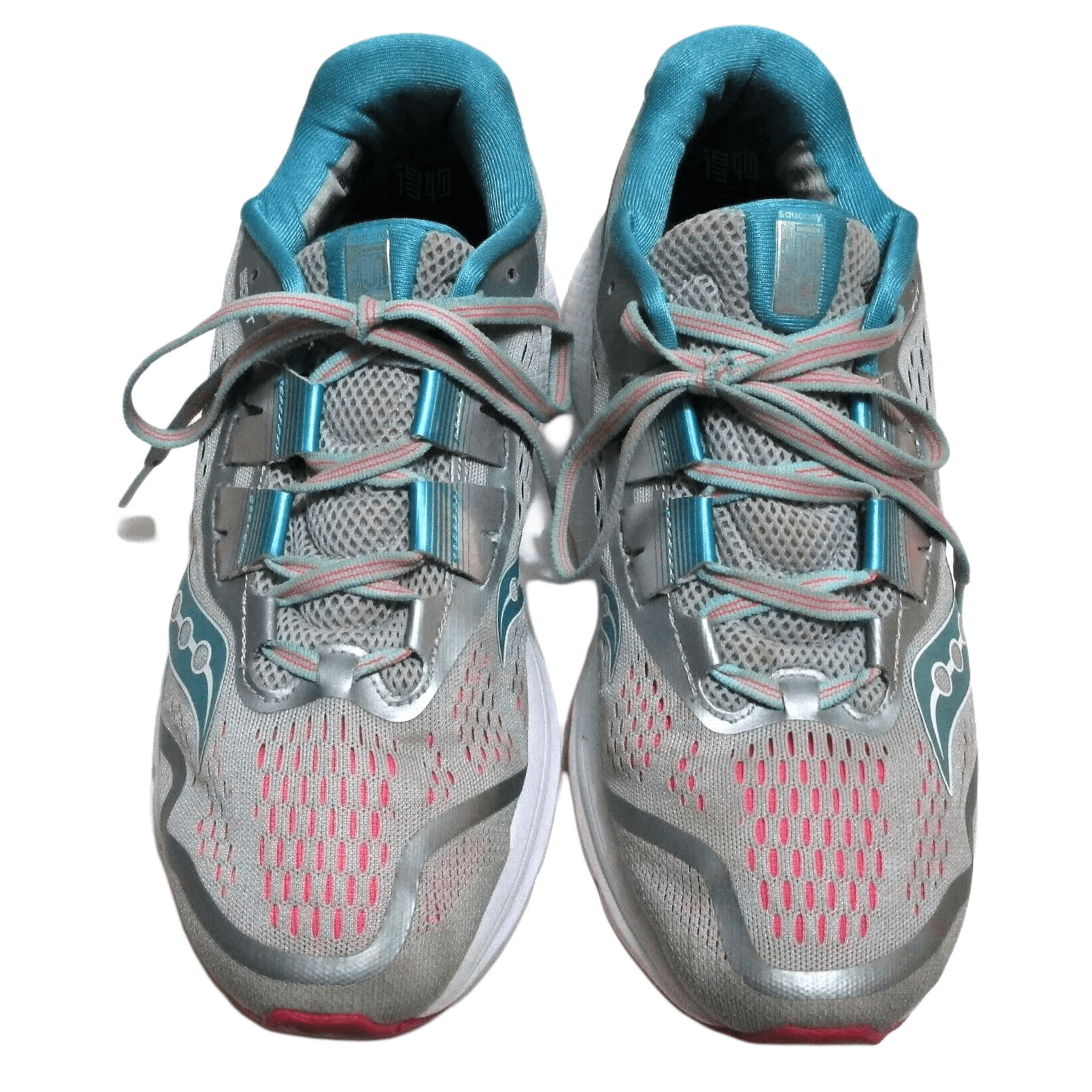 Кроссовки для бега Saucony Zealot Iso 3 - изображение 2